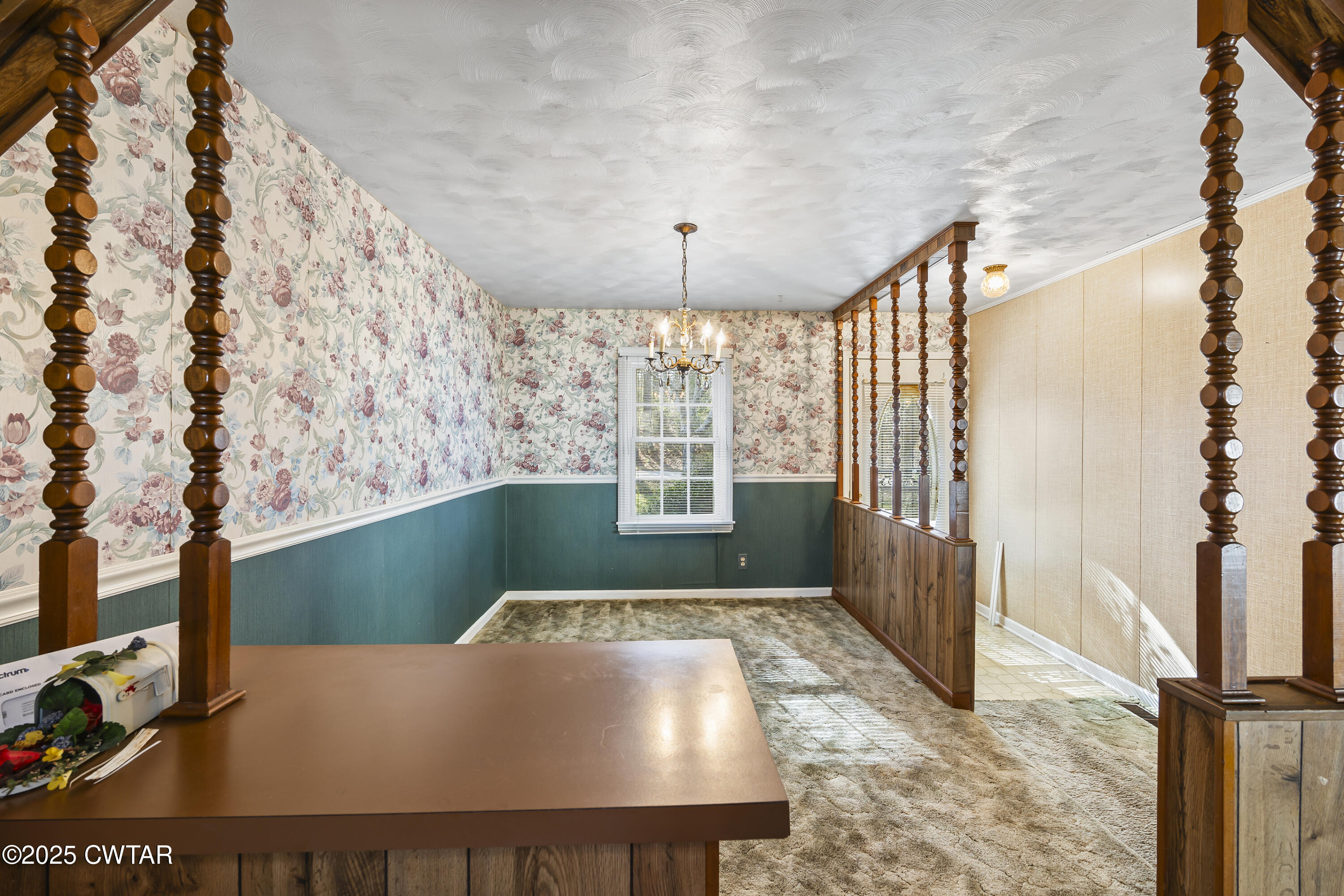 325 Deep Gap Road Jackson, TN 38301 - Photo 3 of 19 a view of a room with a large window