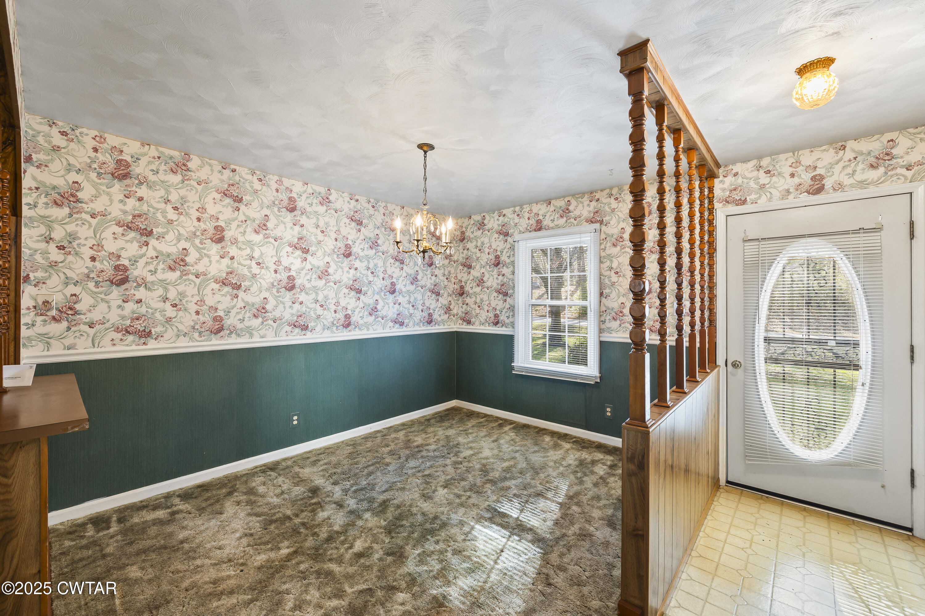 325 Deep Gap Road Jackson, TN 38301 - Photo 4 of 19 a view of front door