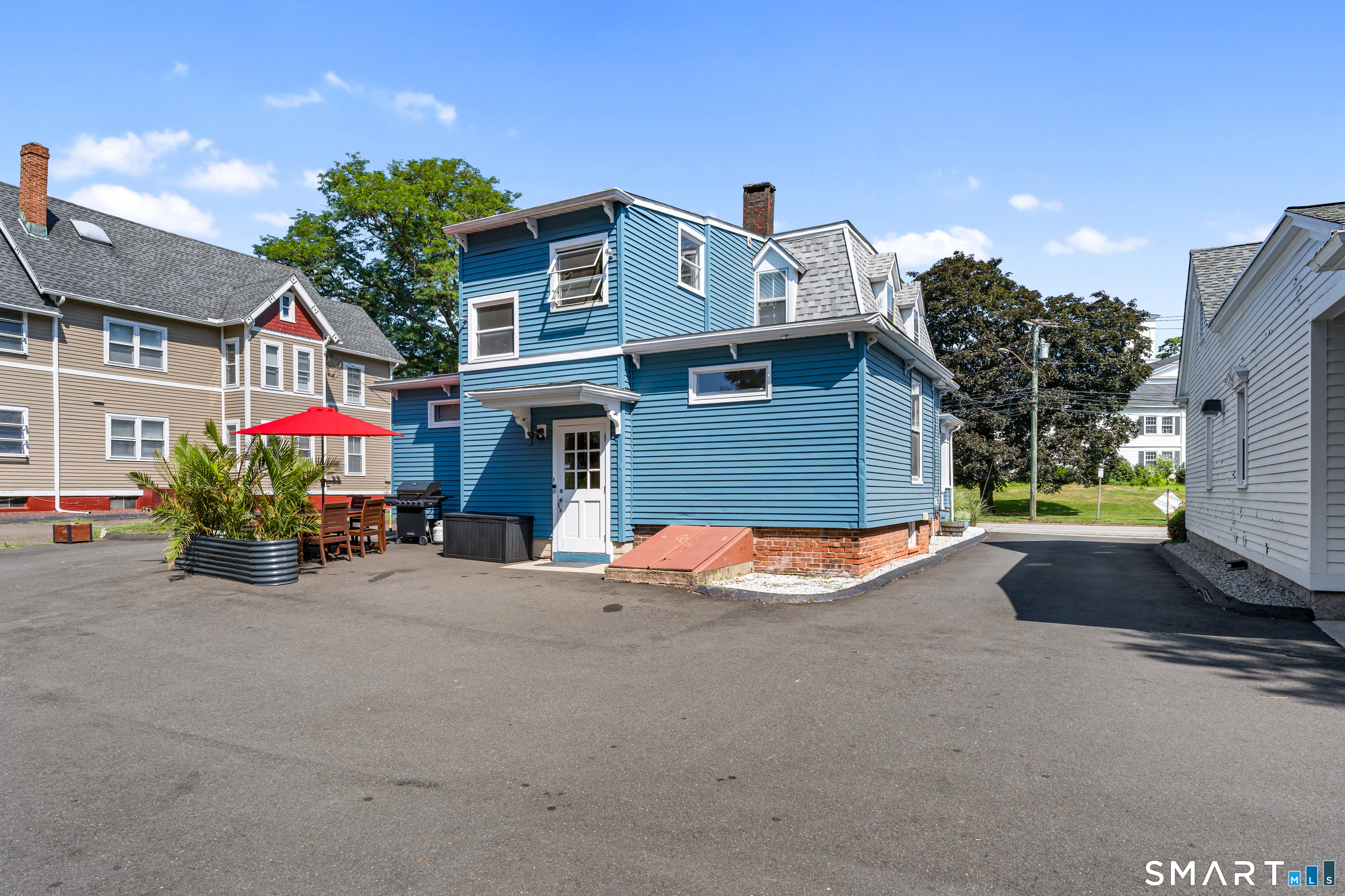 65 South Main Street, Unit 1 Branford, CT 06405 - Photo 32 of 34
