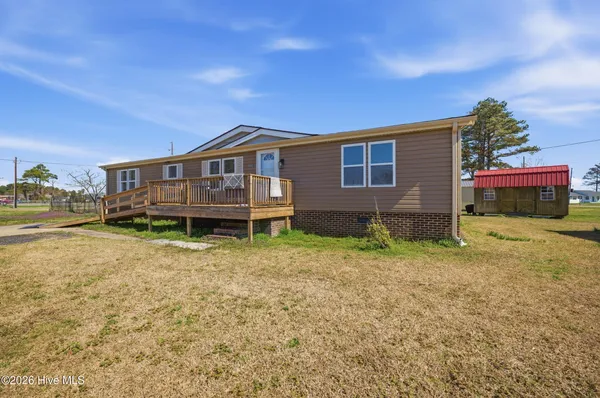 $199,000 | 110 Seaview Drive, Elizabeth City, NC 27909