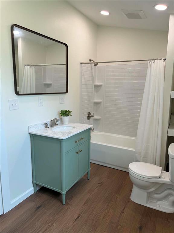 89 Old 51 Road Perryopolis, PA 15473 - Photo 17 of 45 a bathroom with a toilet sink and mirror