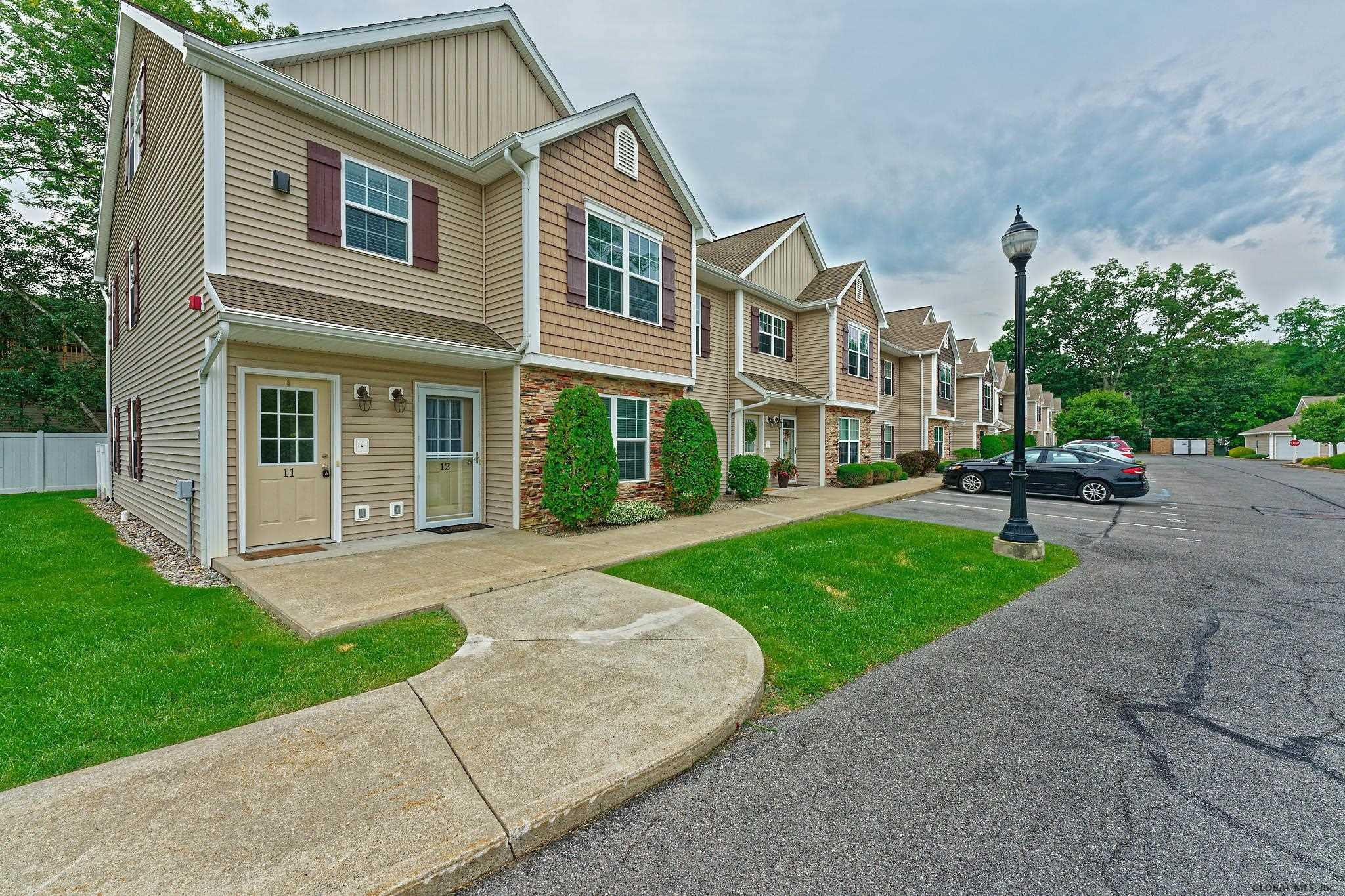 2000-11 Curry Road Schenectady, NY 12303 - Photo 2 of 31 Photo 2