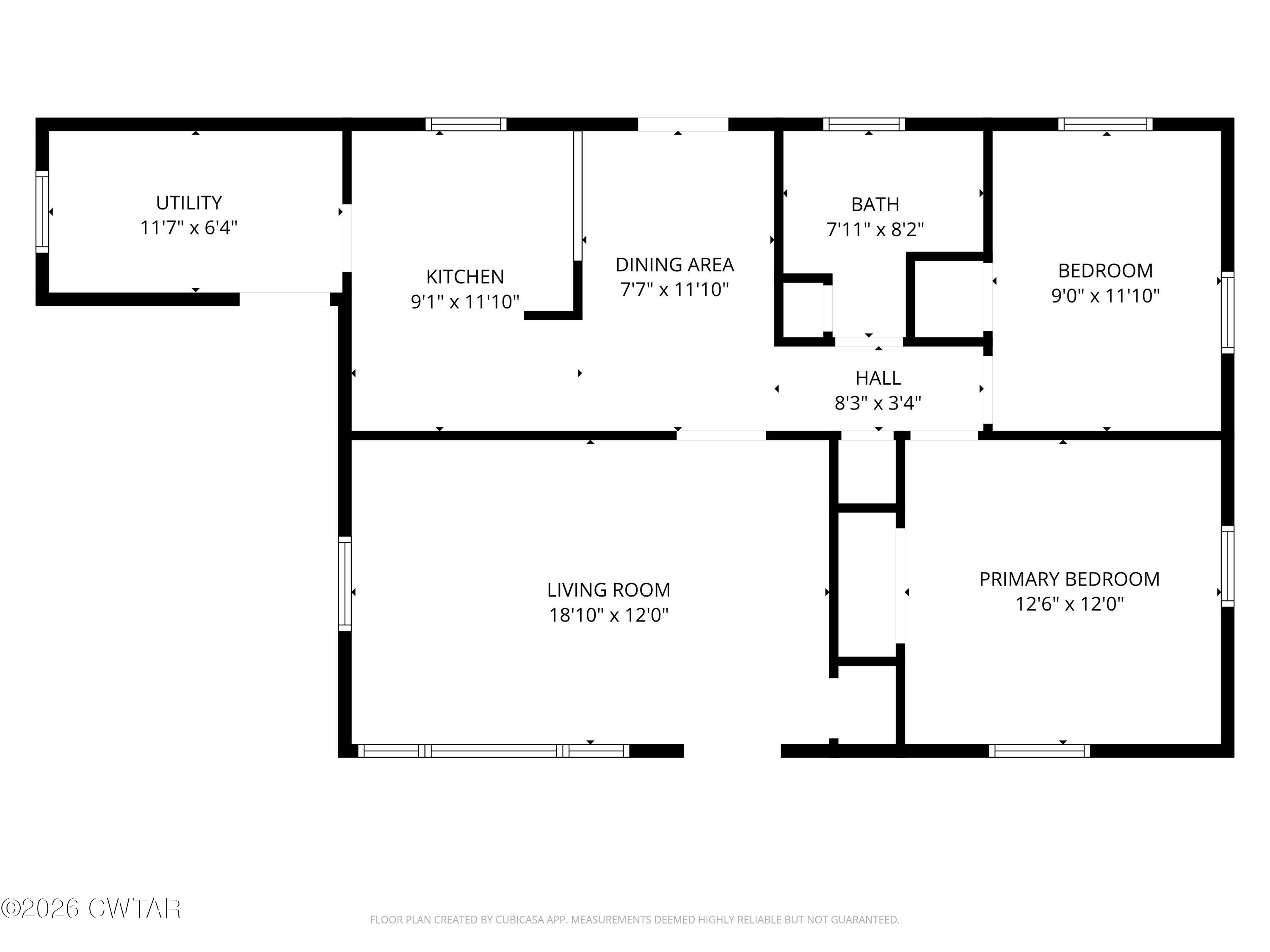 567 North Church Street Rives, TN 38253 - Photo 17 of 17