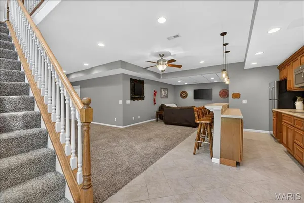 $435,000 | 22 Eagle Spur Court, St. Charles, MO 63303