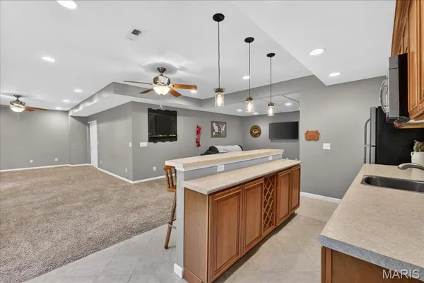 $435,000 | 22 Eagle Spur Court, St. Charles, MO 63303