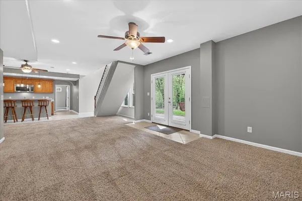 $435,000 | 22 Eagle Spur Court, St. Charles, MO 63303