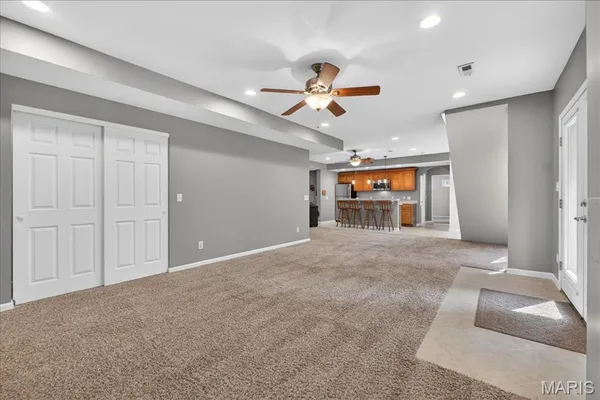 $435,000 | 22 Eagle Spur Court, St. Charles, MO 63303