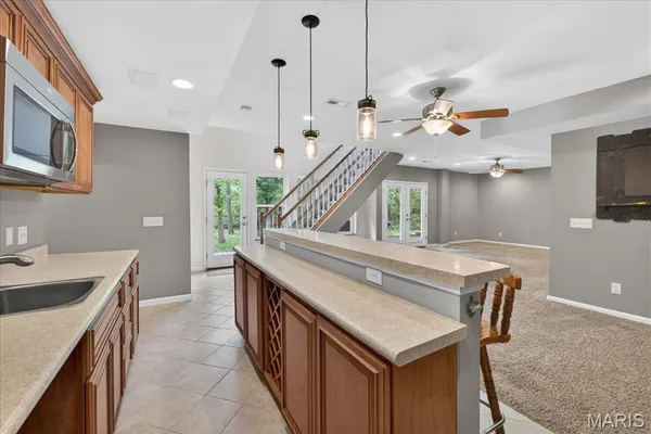 $435,000 | 22 Eagle Spur Court, St. Charles, MO 63303