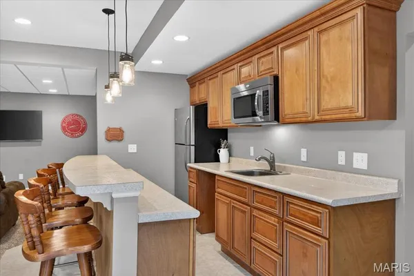 $435,000 | 22 Eagle Spur Court, St. Charles, MO 63303