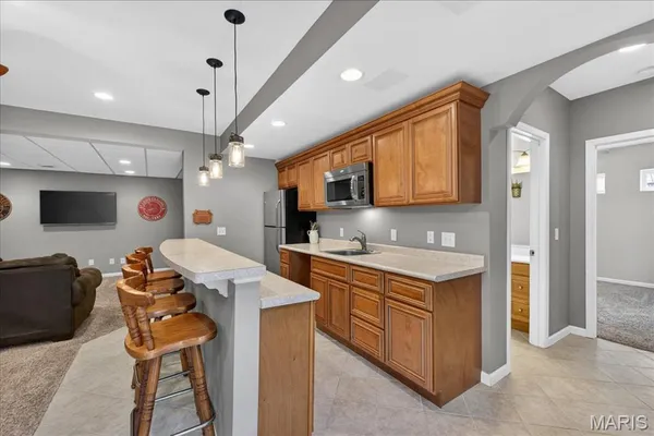 $435,000 | 22 Eagle Spur Court, St. Charles, MO 63303