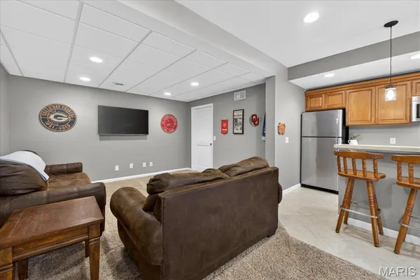 $435,000 | 22 Eagle Spur Court, St. Charles, MO 63303