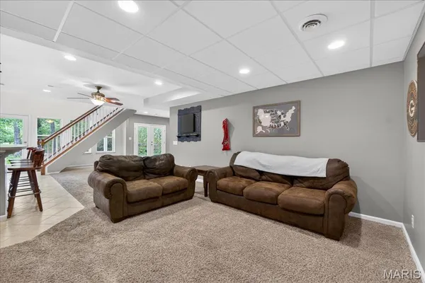 $435,000 | 22 Eagle Spur Court, St. Charles, MO 63303