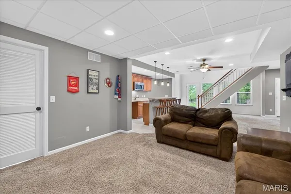 $435,000 | 22 Eagle Spur Court, St. Charles, MO 63303