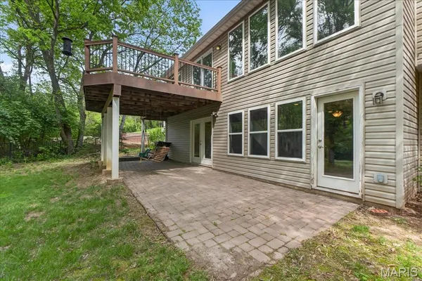 $435,000 | 22 Eagle Spur Court, St. Charles, MO 63303