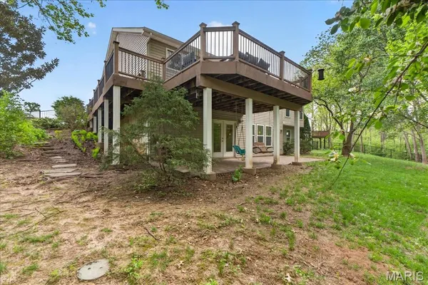 $435,000 | 22 Eagle Spur Court, St. Charles, MO 63303