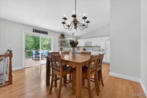 $435,000 | 22 Eagle Spur Court, St. Charles, MO 63303
