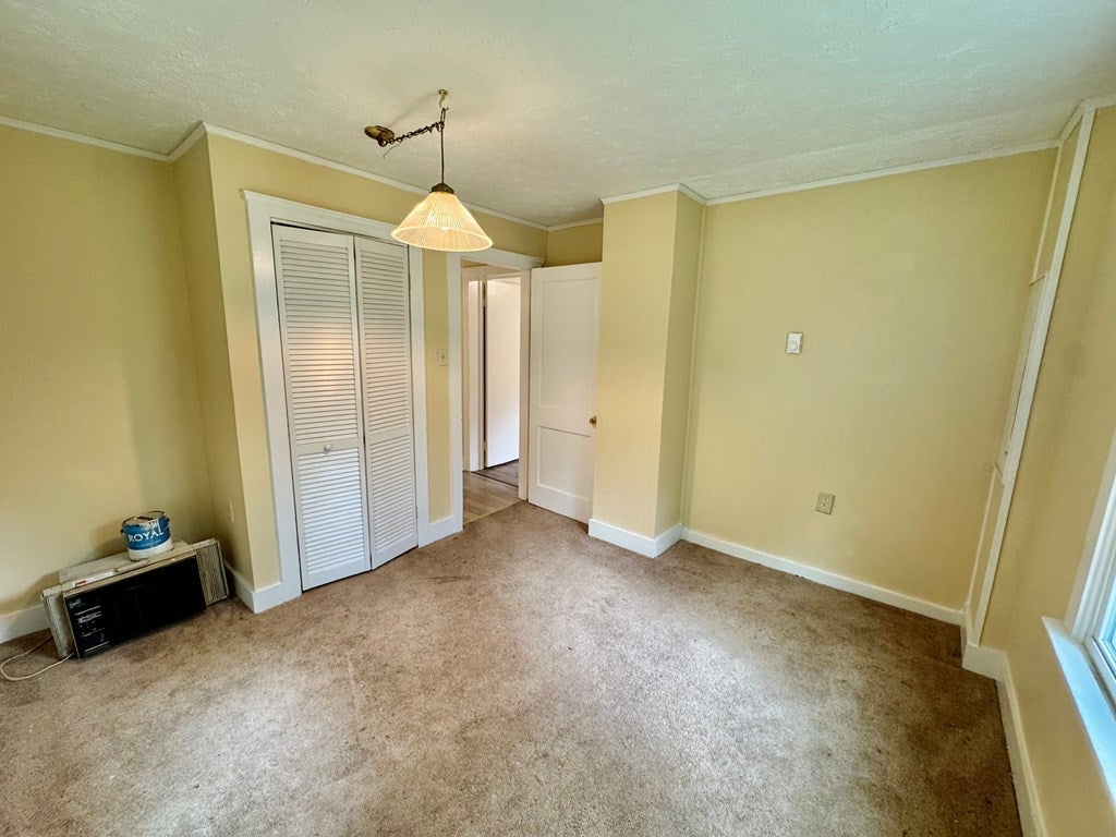 268 Evergreen Road Clarksville, VA 23927 - Photo 29 of 37 284-Bedroom 1