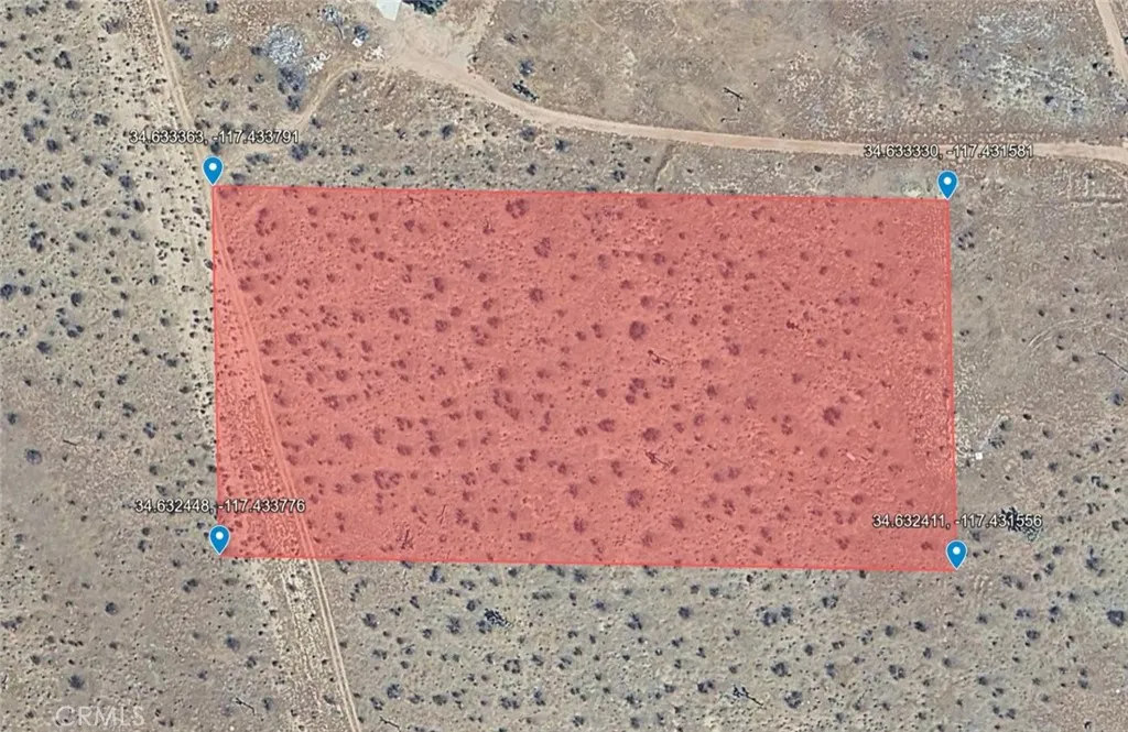 0 Colusa Road Adelanto, CA 92301 - Photo 7 of 11