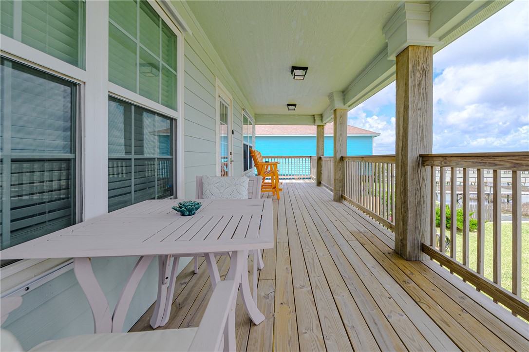 60 Copano Ridge Road Rockport, TX 78382 - Photo 7 of 39