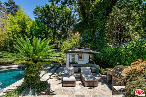 $3,995,000 | 4054 Stone Canyon Avenue, Sherman Oaks, CA 91403