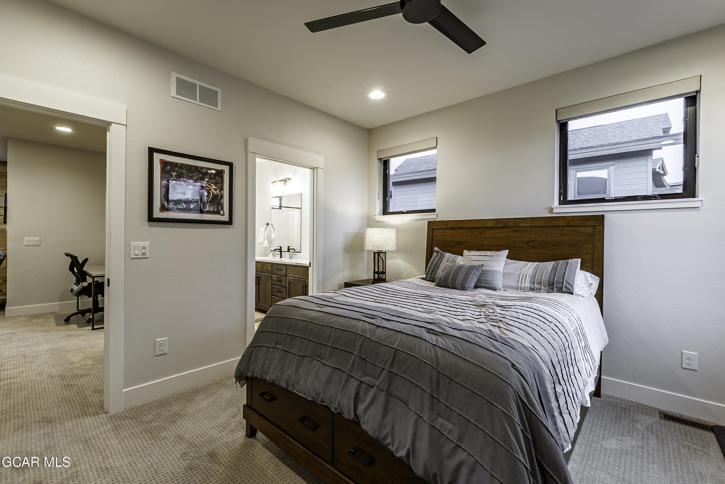 570 Fall Line Road Granby, CO 80446 - Photo 38 of 77 11.Bedroom_2
