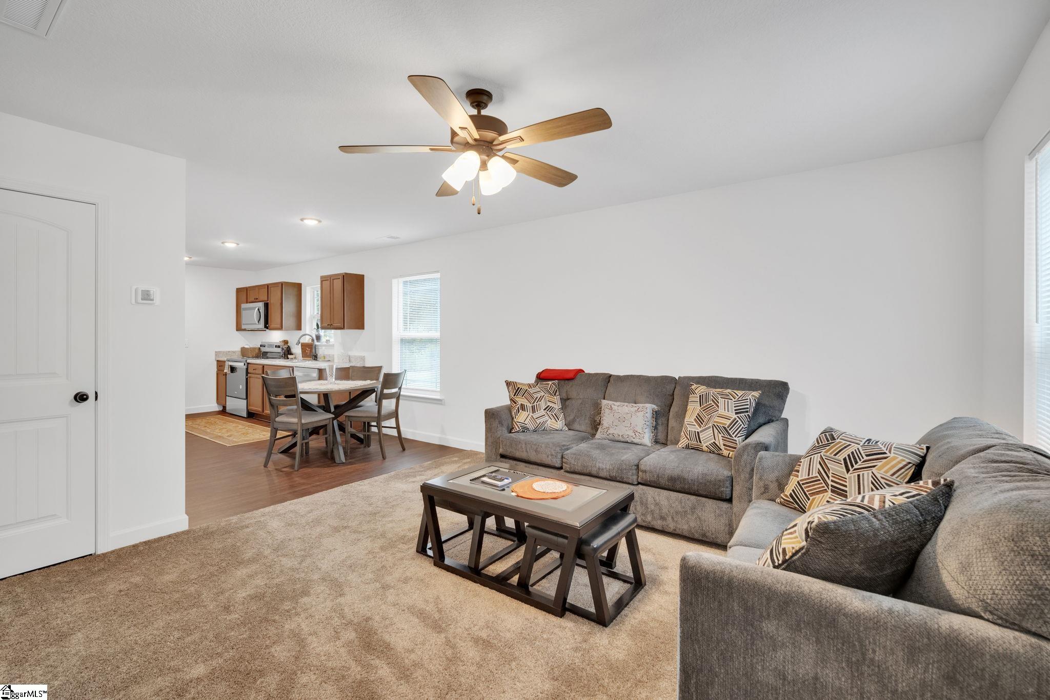 407 Waters Road Inman, SC 29349 - Photo 6 of 27