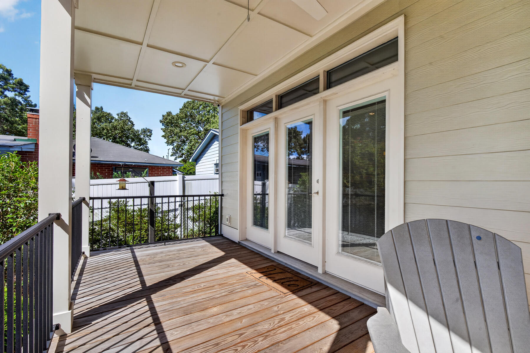 2475 Clubhouse Road Summerton, SC 29148 - Photo 27 of 158 CM-24