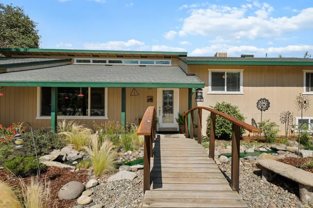 $599,000 | 6949 Rector Creek Road, Igo, CA 96047
