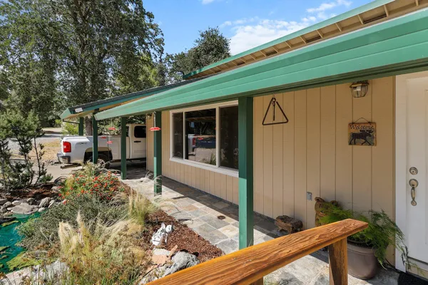 $599,000 | 6949 Rector Creek Road, Igo, CA 96047
