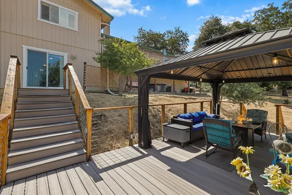 $599,000 | 6949 Rector Creek Road, Igo, CA 96047