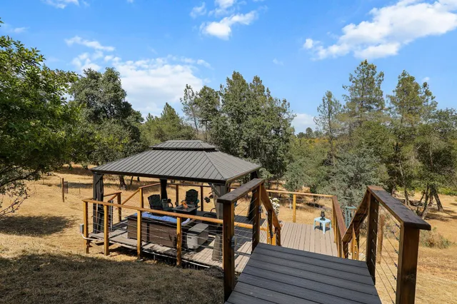 $599,000 | 6949 Rector Creek Road, Igo, CA 96047