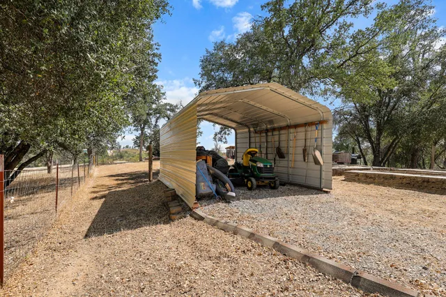 $599,000 | 6949 Rector Creek Road, Igo, CA 96047