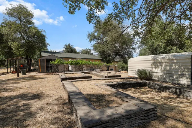 $599,000 | 6949 Rector Creek Road, Igo, CA 96047