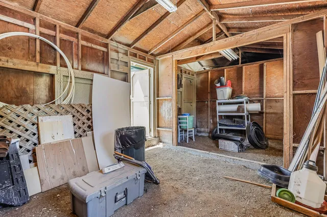 $599,000 | 6949 Rector Creek Road, Igo, CA 96047