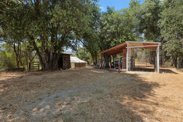 $599,000 | 6949 Rector Creek Road, Igo, CA 96047