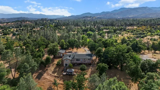 $599,000 | 6949 Rector Creek Road, Igo, CA 96047