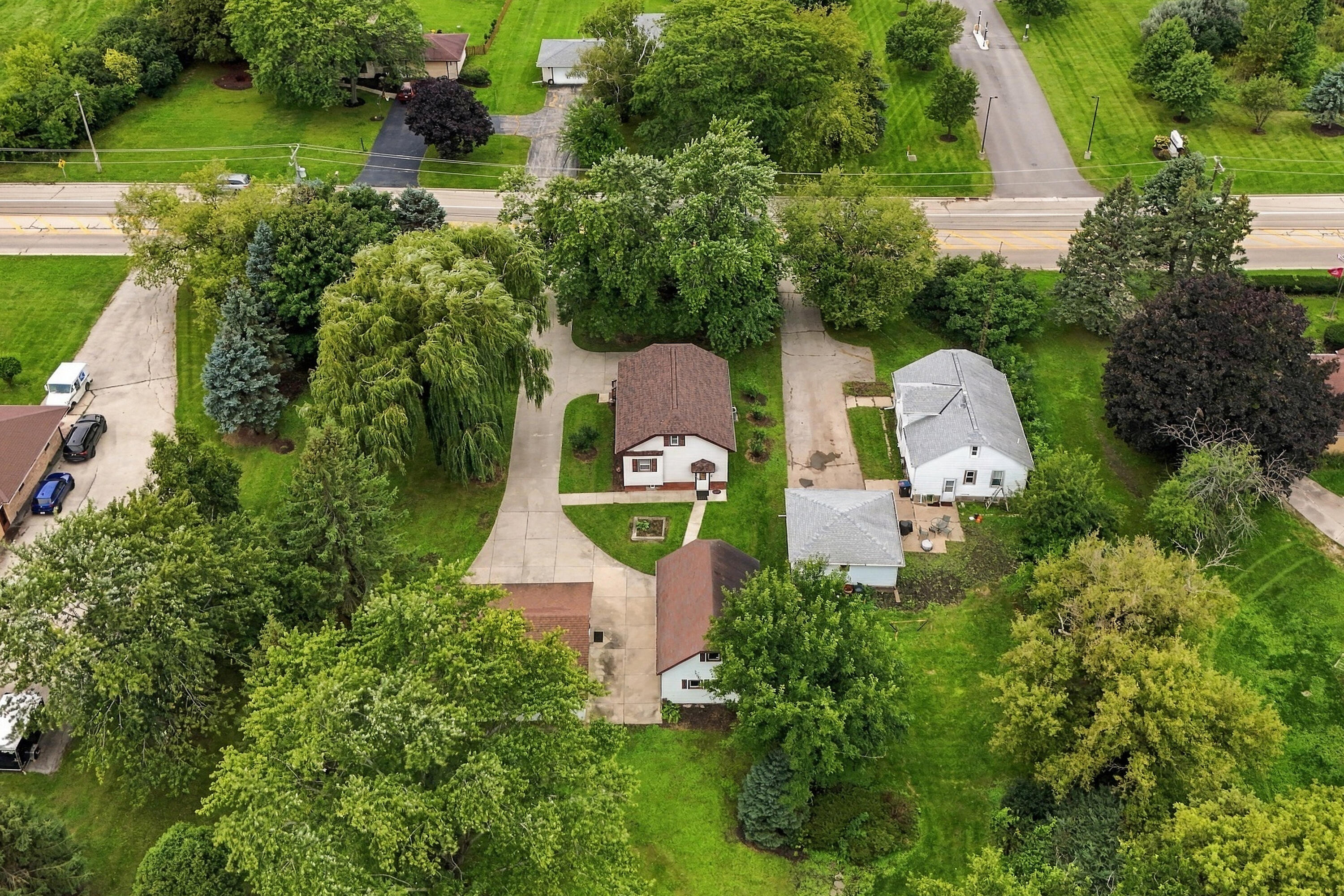 1407 Willow Road Mount Pleasant, WI 53177 - Photo 40 of 52 1407 willow rd-48