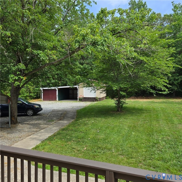 4535 Old Shore Road Blackstone, VA 23824 - Photo 21 of 30
