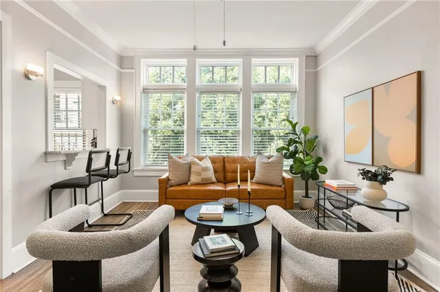 $235,000 | 690 Piedmont Avenue Northeast, Unit 5, Atlanta, GA 30308