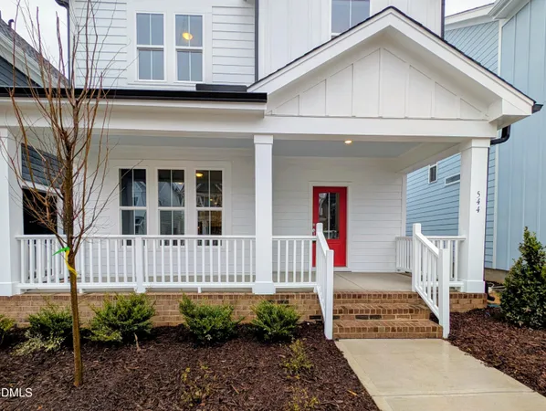 $437,890 | 544 Folk Song Way, Wendell, NC 27591