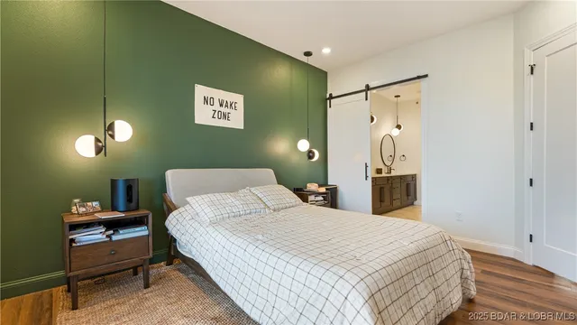 $825,000 | 1035 Topsider Lane, Unit 516, Osage Beach, MO 65065