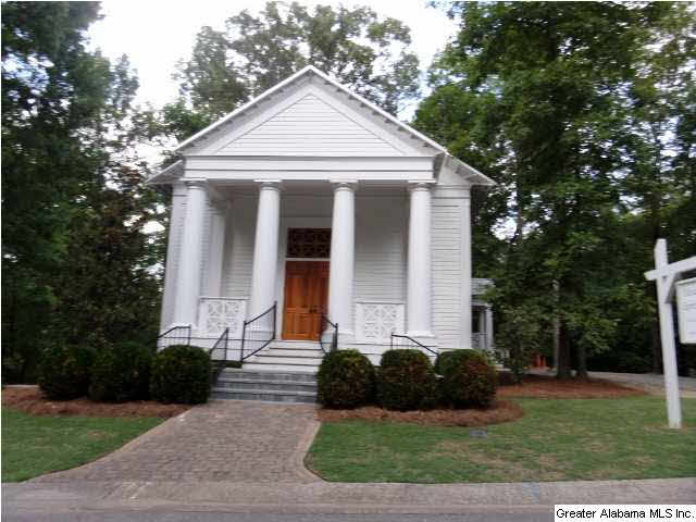 375 Ridge Drive Hayden, AL 35079 - Photo 29 of 31