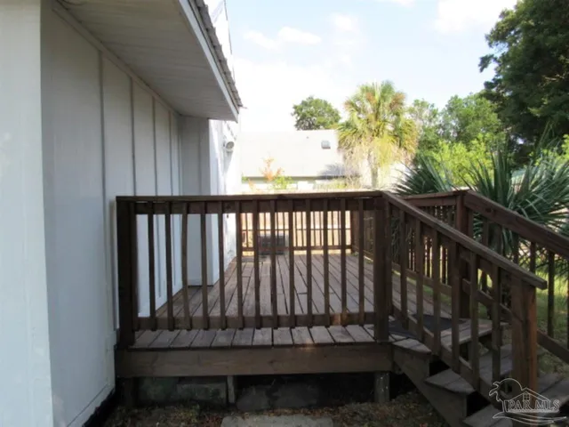 $1,400 | 525 West Gregory Street, Pensacola, FL 32502