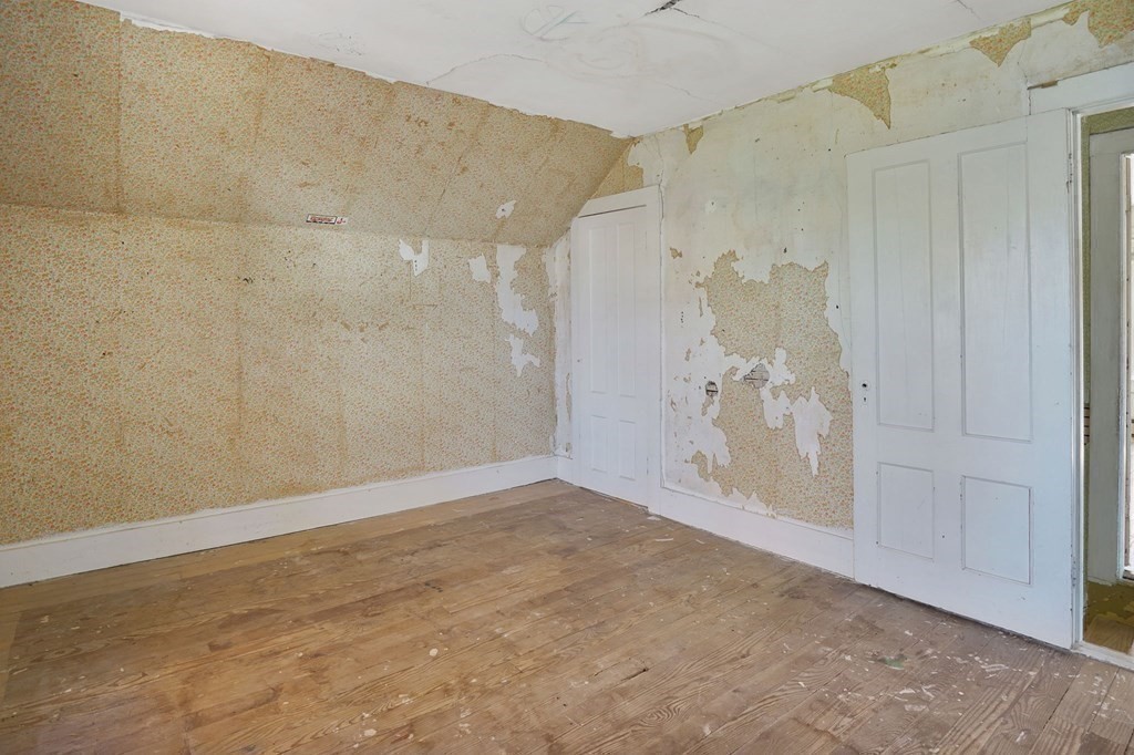 2223 Main Street Three Rivers, MA 01080 - Photo 24 of 28 a view of empty room