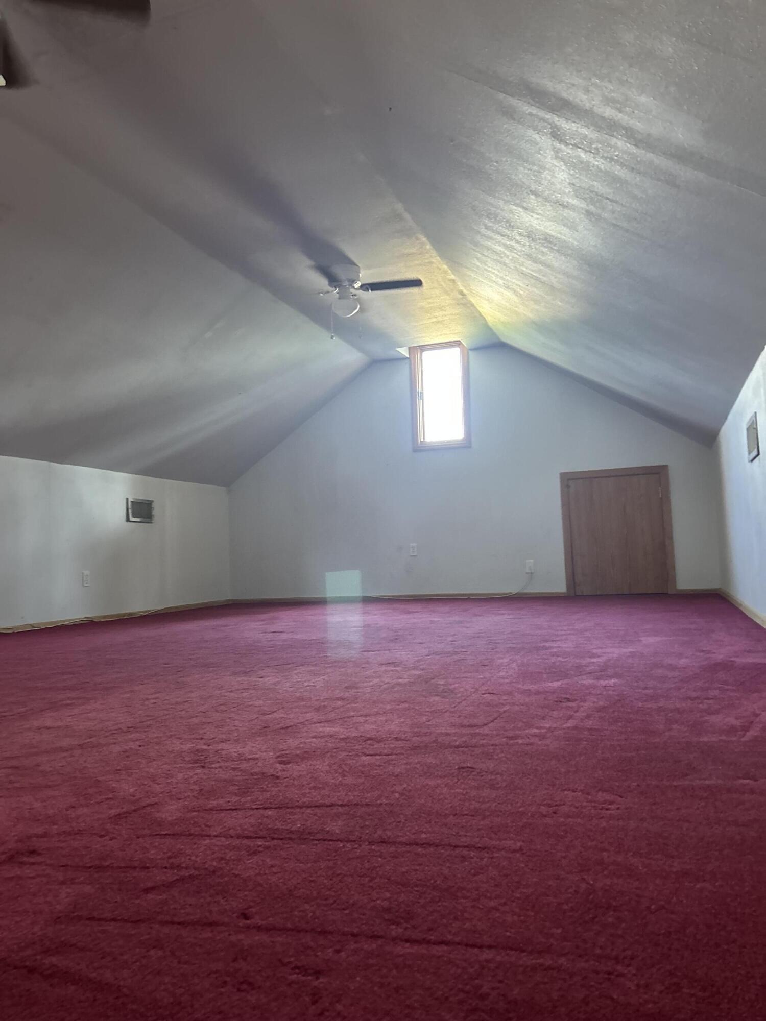2011 31st Street Lubbock, TX 79411 - Photo 9 of 10 a view of empty room