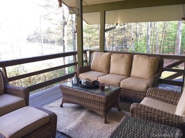 269 Purple Finch Road, Unit TR1 Brevard, NC 28712 - Photo 14 of 21 Gallery Image 14