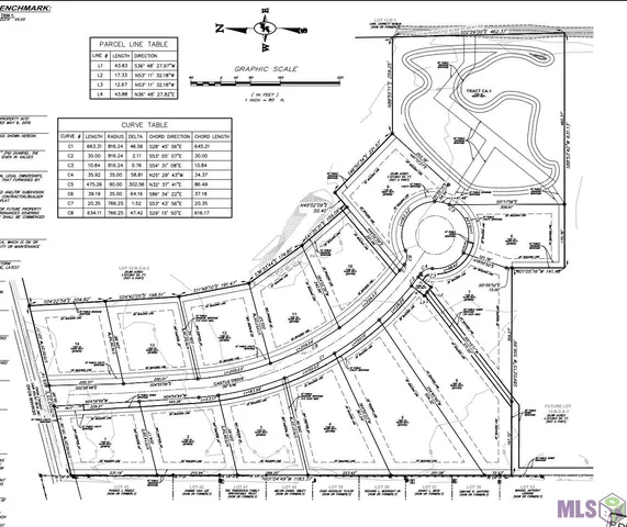 $135,000 | 14874 Castle Drive, Pride, LA 70770