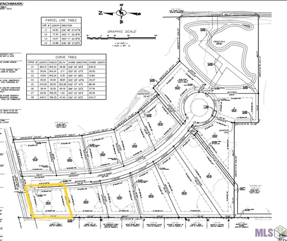 $135,000 | 14874 Castle Drive, Pride, LA 70770