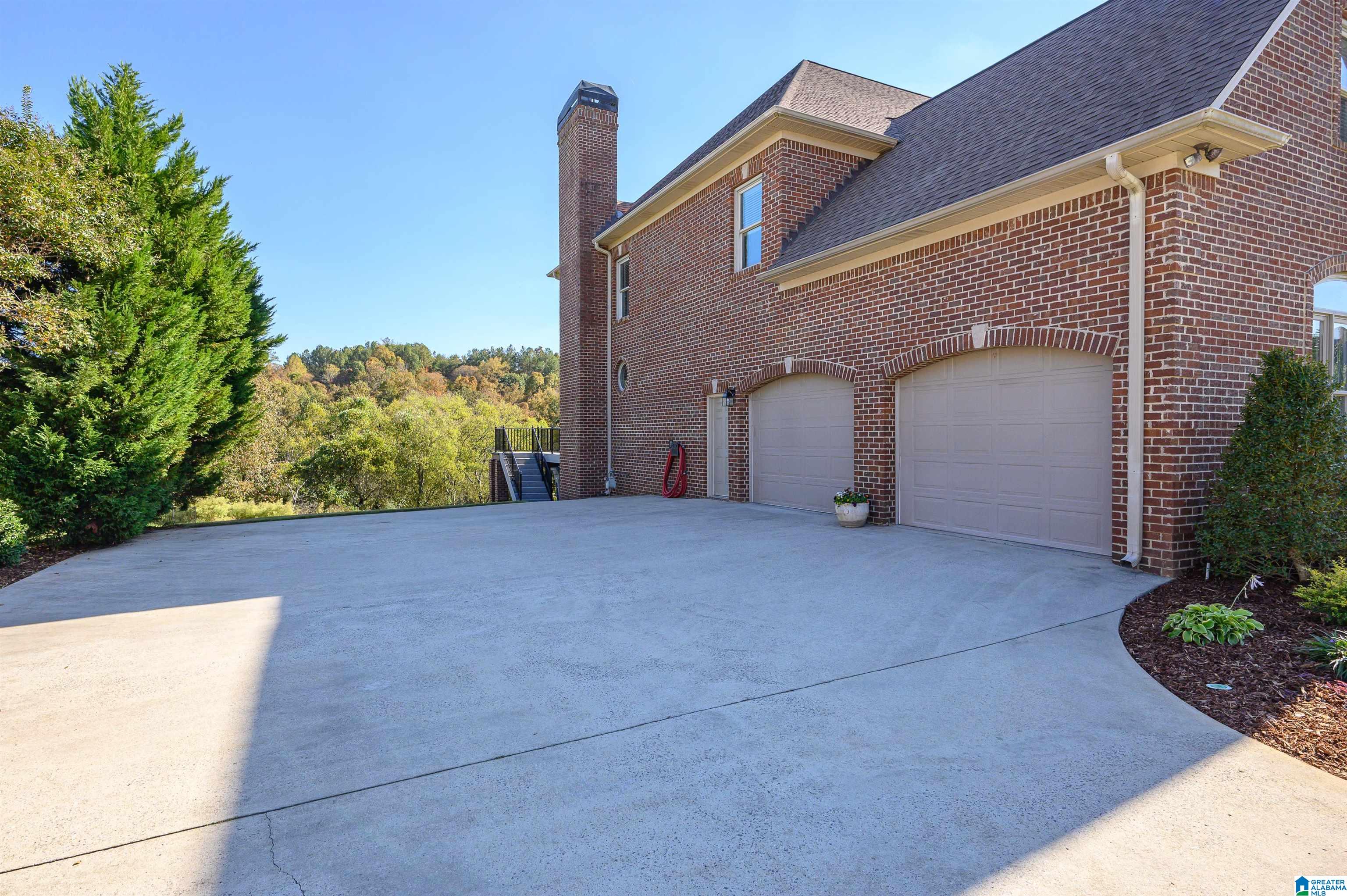 7985 Overlook Circle Morris, AL 35116 - Photo 66 of 88
