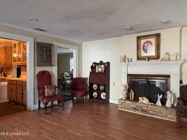 $80,000 | 2930 Dantzler Street, Moss Point, MS 39563